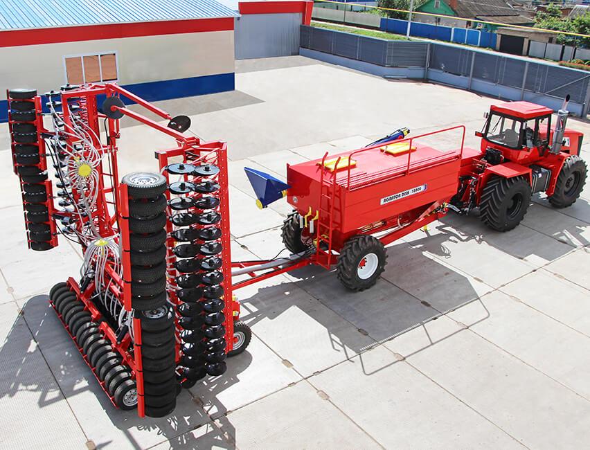 agrator-disk