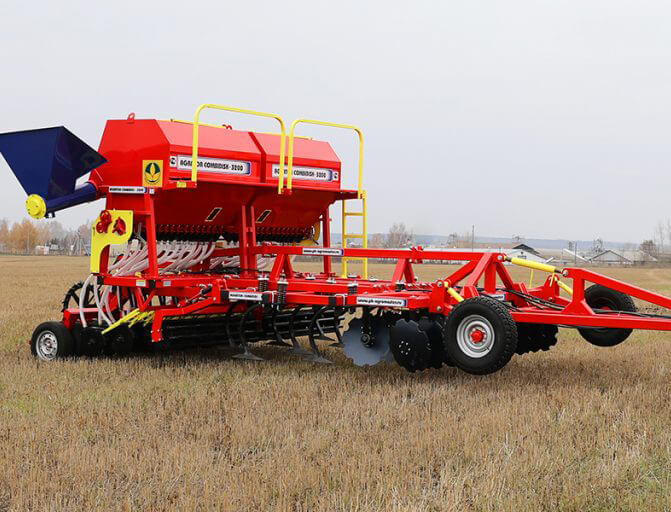 agrator-kombi